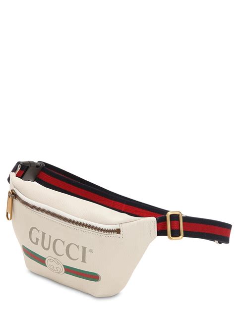 gucci small belt bag price